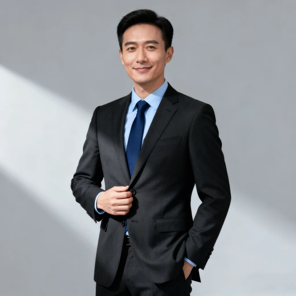 James Huang