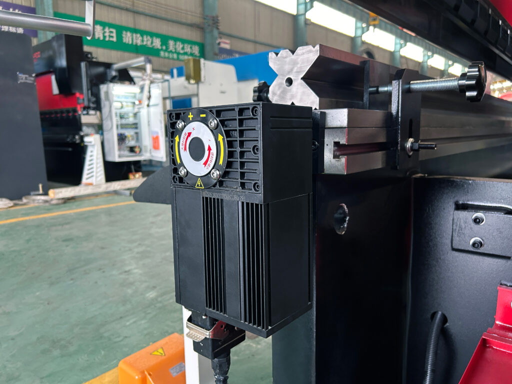 Crowning System - MaoFeng